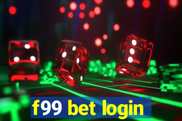 f99 bet login